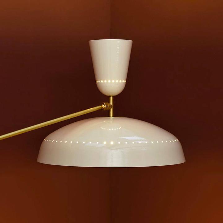 Image du produit Sammode pivotante G1 (E27)