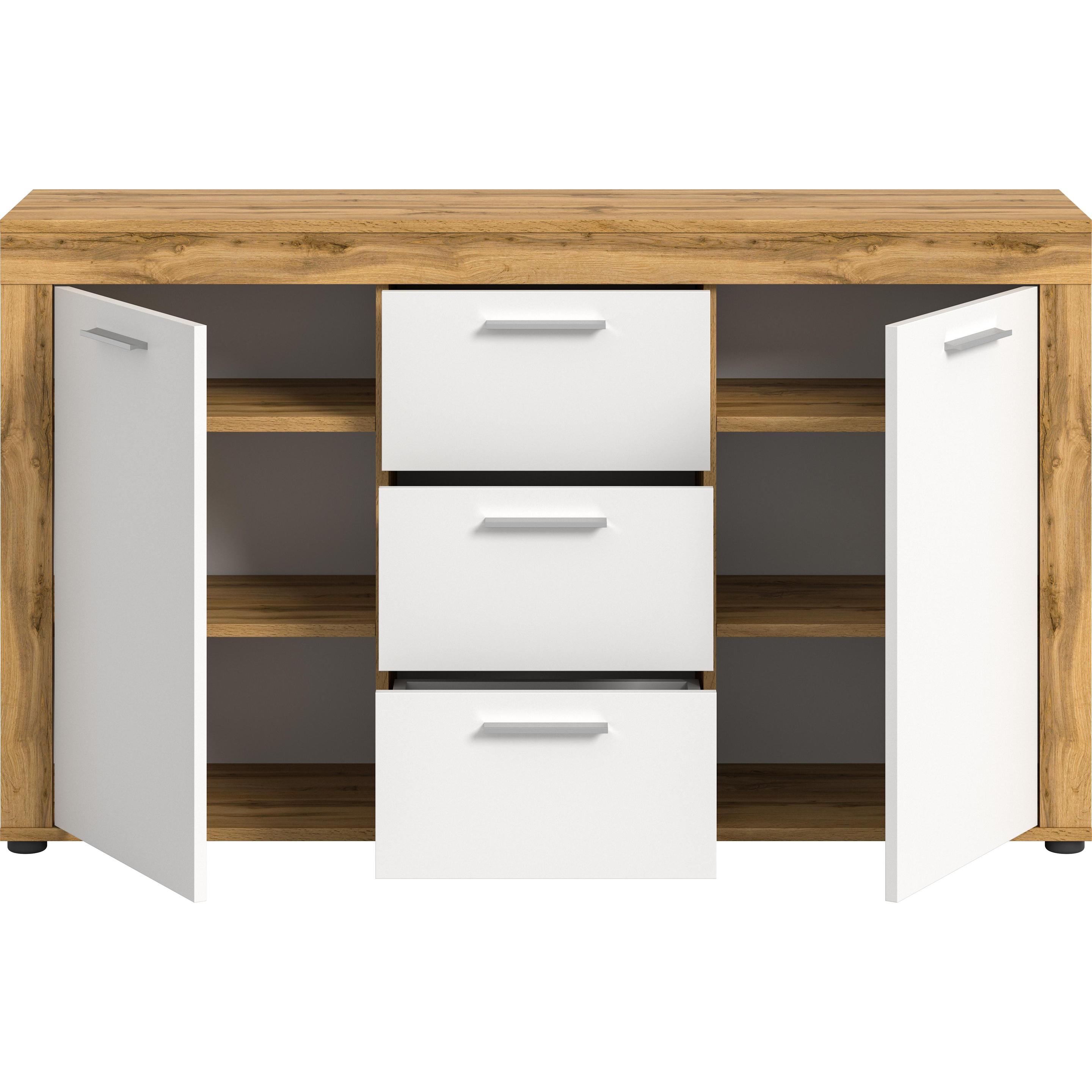 Thumbnail - Xonox Home, Kommode + Sideboard, Jam