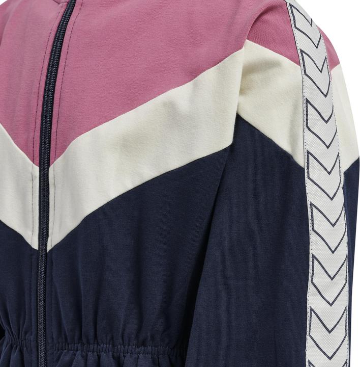 Produktbild hummel Alvilda Zip Dress (152)