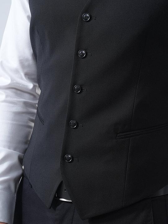 Actual product image Tiger or Sweden Anzugweste WINSTON (52)