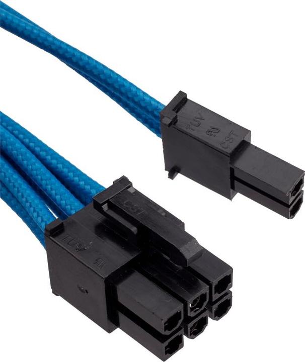 Produktbild Corsair Premium Sleeved Kabel-Set