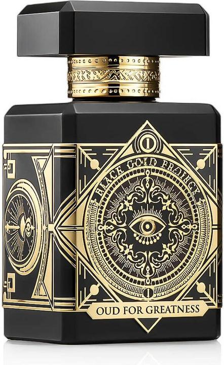 Produktbild Initio Oud for Greatness 50ml Eau de Parfum (Eau de Parfum, 50 ml)