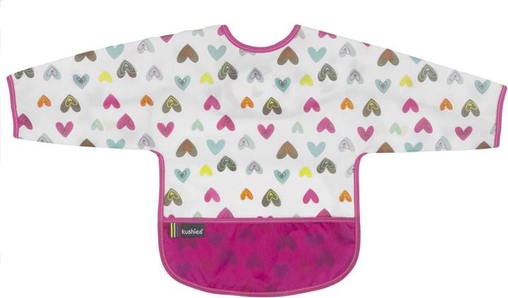 Kushies CleanBib (6 Monate)