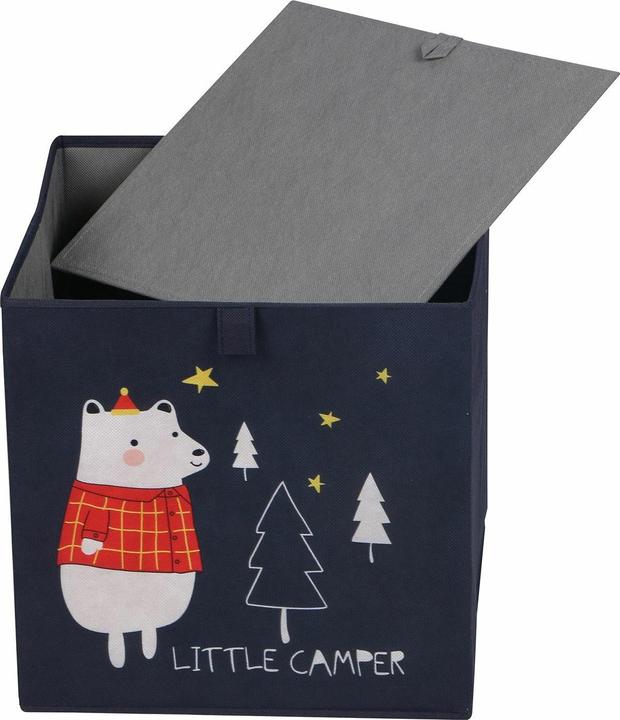 Actual product image IDIMEX Bear-2 (32 cm, 2x)