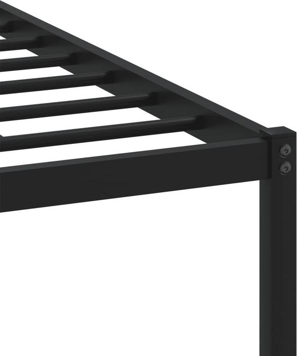 Image du produit vidaXL Bettgestell (200 x 200 cm)