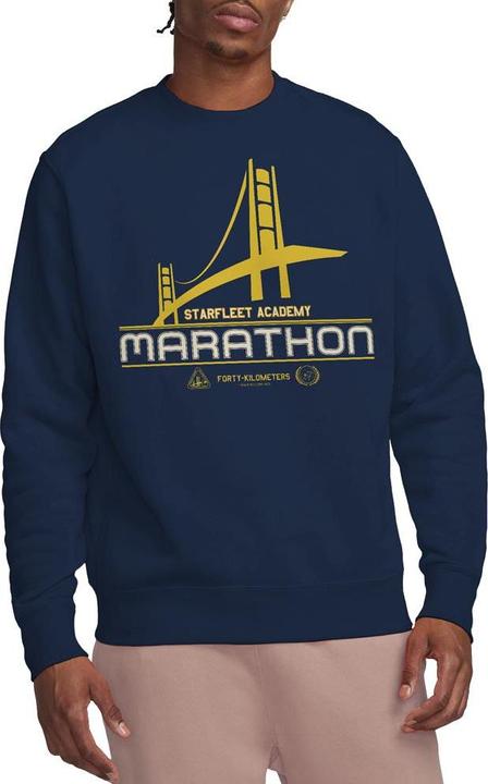 Produktbild Marathon Sweatshirt (XL)