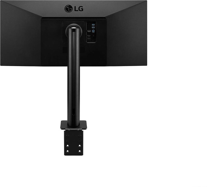 Produktbild LG 34WN780 Ergo (3440 x 1440 Pixel, 34")