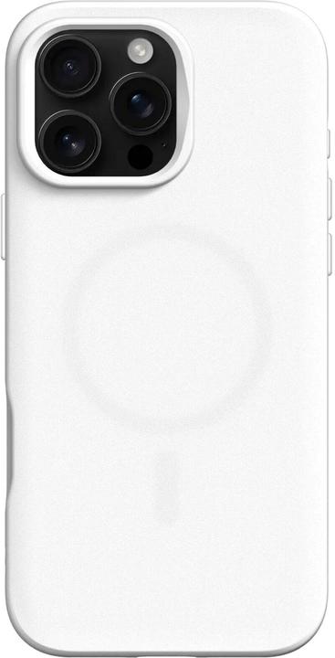 Immagine prodotto RhinoShield SolidSuit iPhone 16 Pro Max Classic Bianco (Apple iPhone 16 Pro Max)