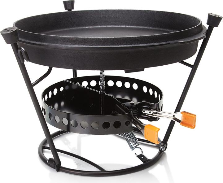 Image du produit Petromax Porte-couvercle pro-fonctionnel