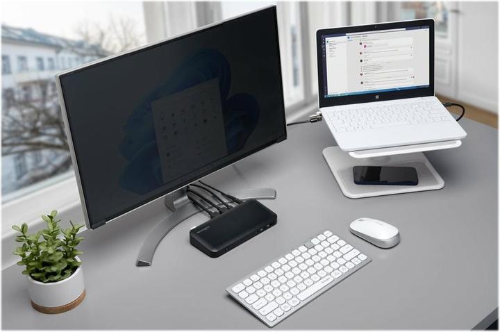 Image du produit Kensington Moniteur MagPro Privacy Screen 23.8 / 16:9 (23.80", 16 : 9)