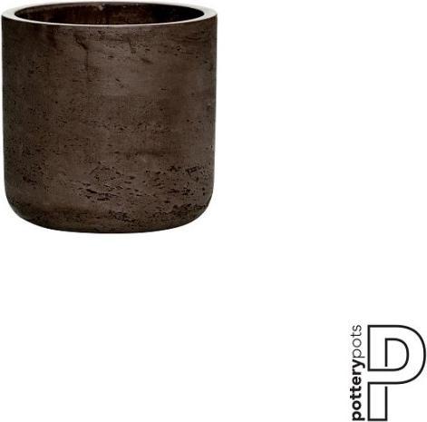 Actual product image Pottery Pots Charlie XS