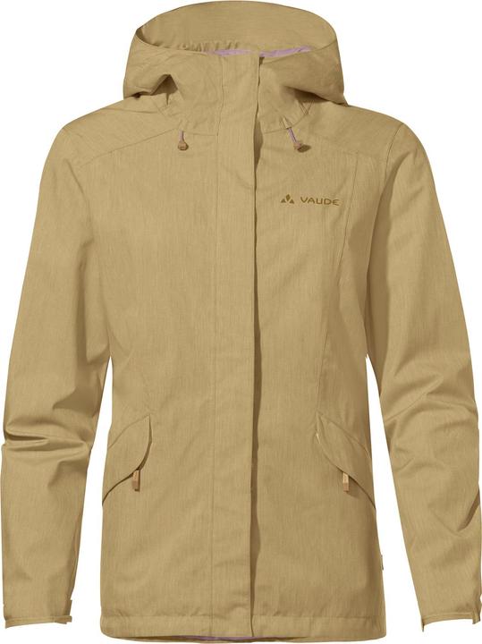 Produktbild Vaude Women's Rosemoor Jacket (38)