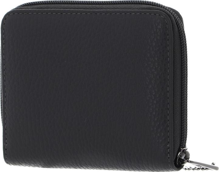 Actual product image Mandarina Duck Mellow Leather Zip Wallet