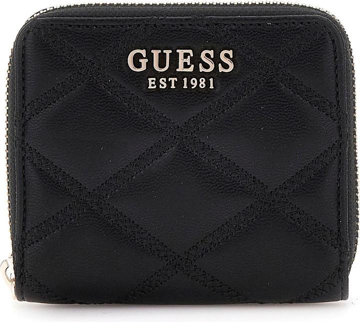 Actual product image Guess Tamsin Small Zip Around Wallet