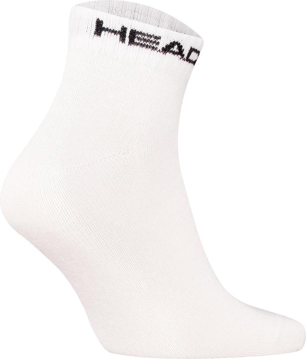 Produktbild Head Elements All Sport Quarter 12P (12er Pack, 43 - 46)