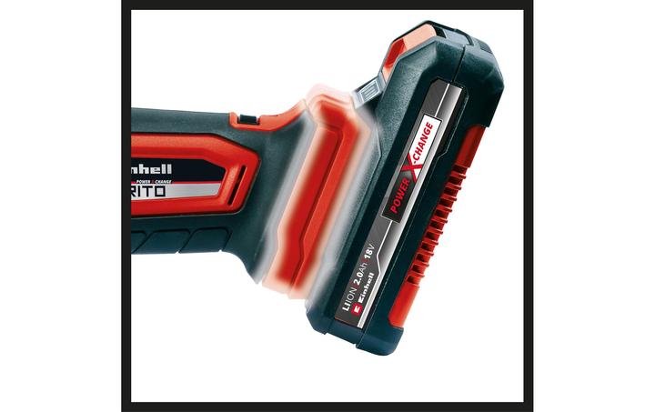 Produktbild Einhell Varrito (Multifunktionswerkzeug)