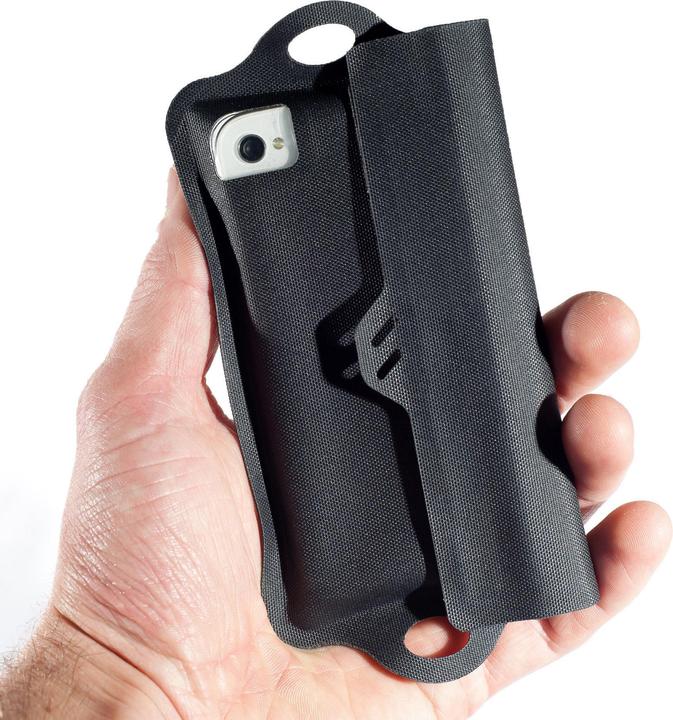 Actual product image Sea To Summit TPU Guide Waterproof Case for iPhones