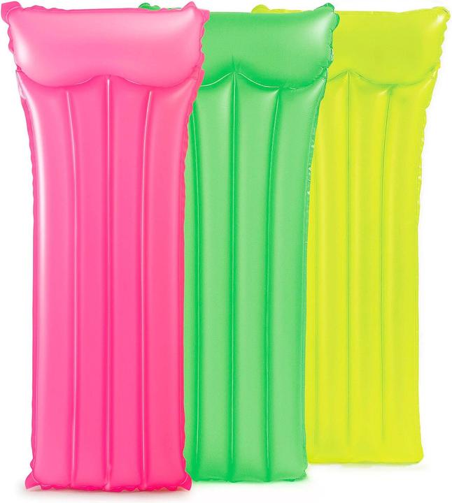 Intex Materasso Materasso al neon
