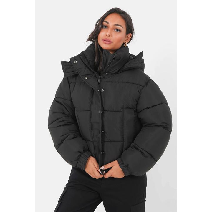 Produktbild Sixth June Oversized Puffer-Jacke (M)