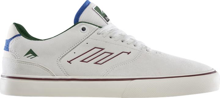 Image du produit Emerica The Low Vulc (41)