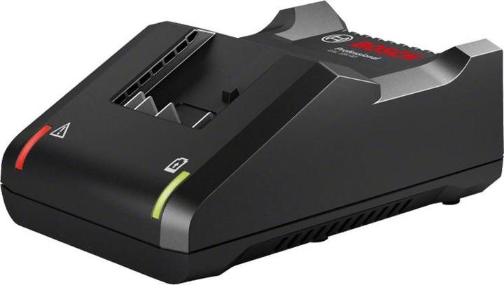 Actual product image Bosch Professional Battery and charger (18 V)
