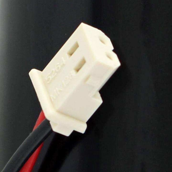 Produktbild Eve Batterie Batterie ER34615-GL101, 0-9912-K, ER34615M/W200, Visonic Sirene 710, 720 (1 Stk., D)