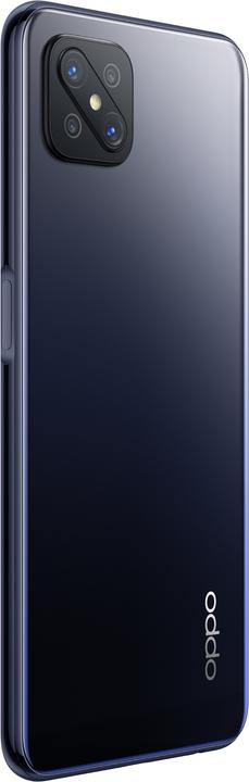 Image du produit OPPO Reno4 Z (128 Go, Encre Noire, 6.57", Double SIM, 48 Mpx, 5G)