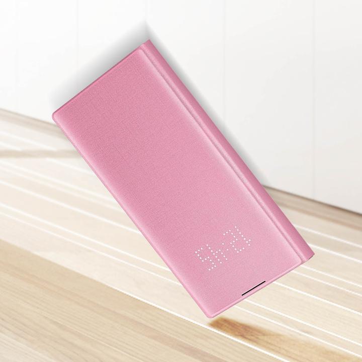 Produktbild Samsung LED View Cover (Samsung Galaxy Note 10)