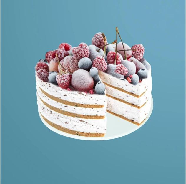 Produktbild Coox Springform (18 cm)