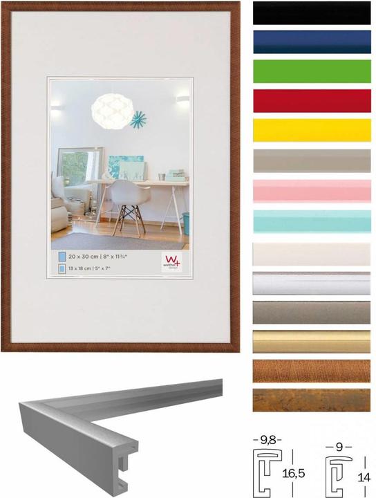 Image du produit Walther Design New Lifestyle