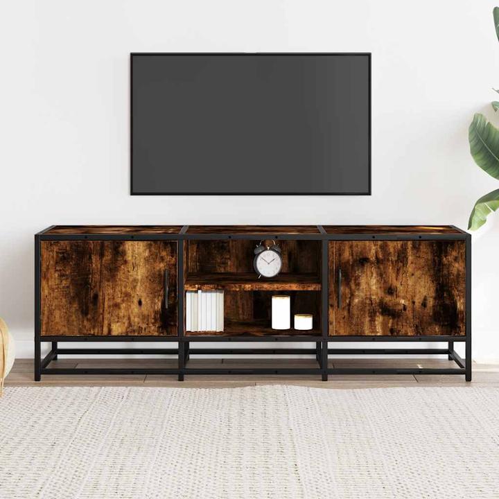 Image du produit vidaXL TV-Schrank (120 x 35 x 41 cm)