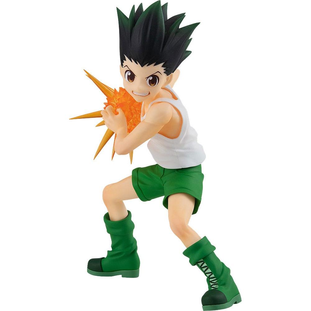 Hunter X Hunter Hisoka Funko Hunter X Hunter Figura Hyskoa De Hunter X Hunter Pop Up Parade 16 Cm 555925