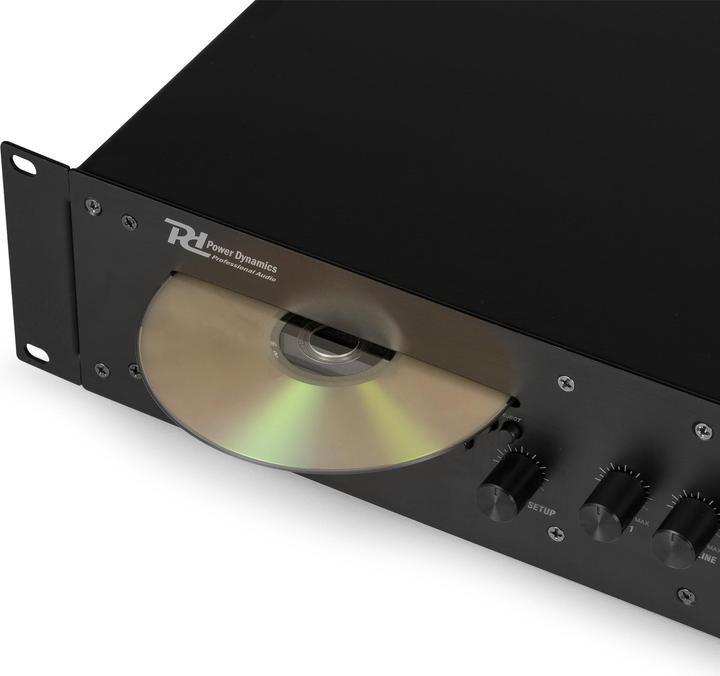 Produktbild Power Dynamics Deckenlautsprecher PRMC120 (1x 120 W)