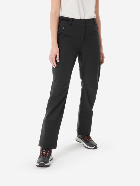 Immagine prodotto Quechua Pantaloni da trekking da donna caldi, idrorepellenti e ventilati - SH500 Mountain (30)