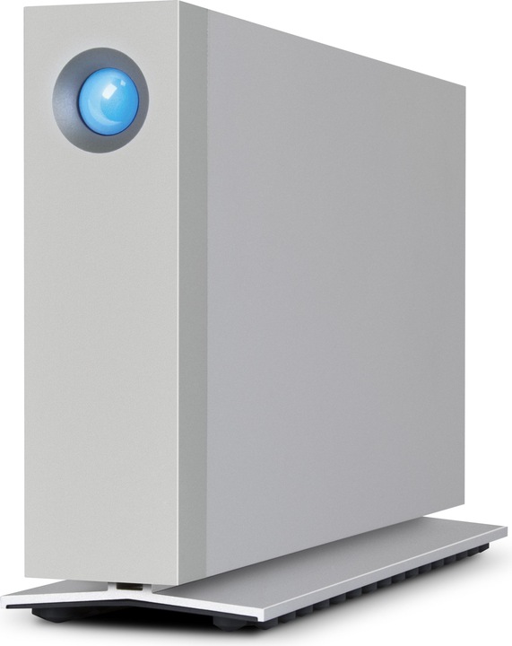 LaCie d2 Thunderbolt 3 (6 TB)