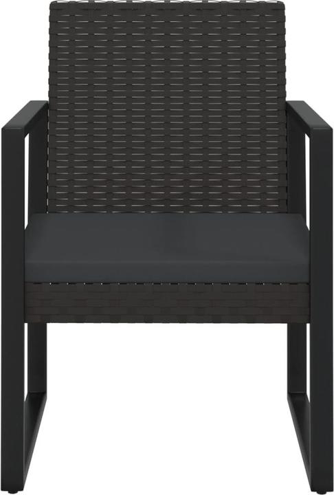 Produktbild vidaXL Garten Lounge Set