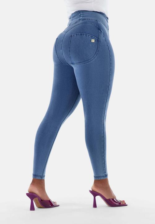 Produktbild Freddy WR.UP® Shaping Pants - Curvy WRUP4HC002NS (L)