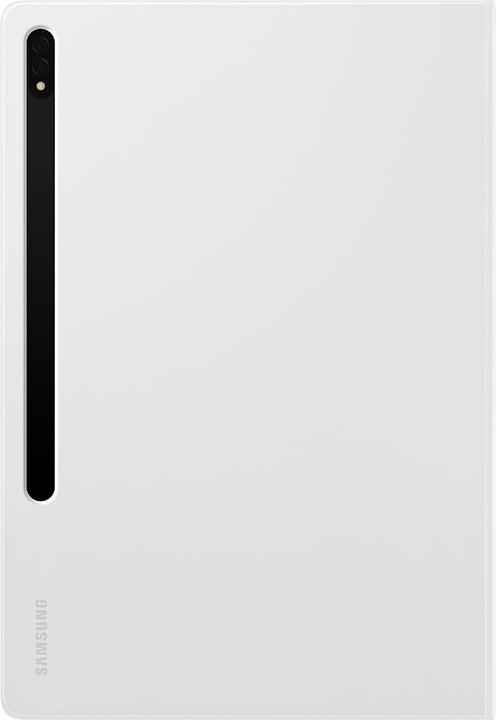 Productafbeelding Samsung Notabene Cover (Galaxy Tab S8+, Galaxy Tab S7+)