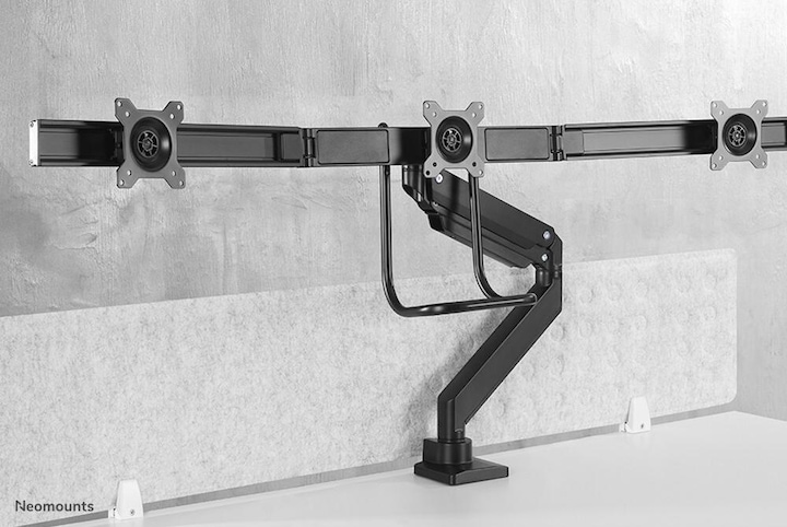 Productafbeelding Neomounts NM-D775DX3 (Tabel, 27")