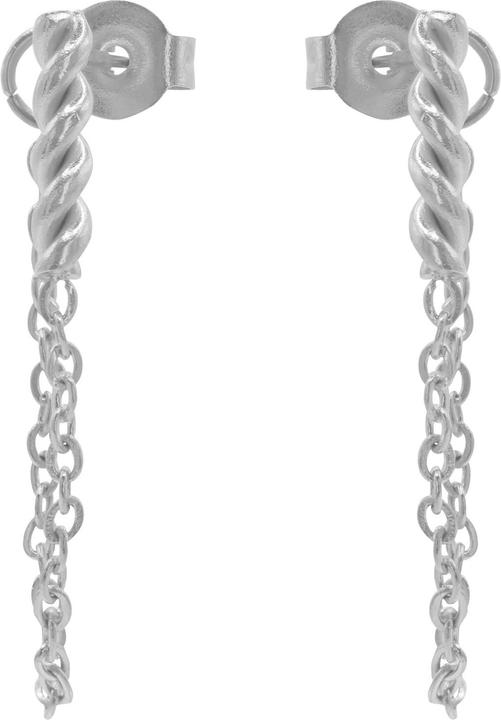 Image du produit Heideman Amira argent poli (100% acier inoxydable)