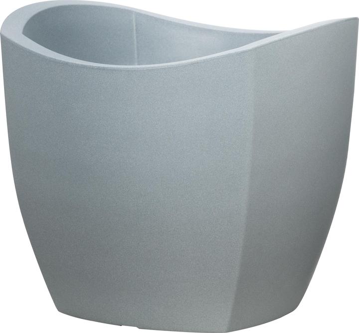 Actual product image Scheurich Wave Globe Cubo (39 x 39 x 36 cm)