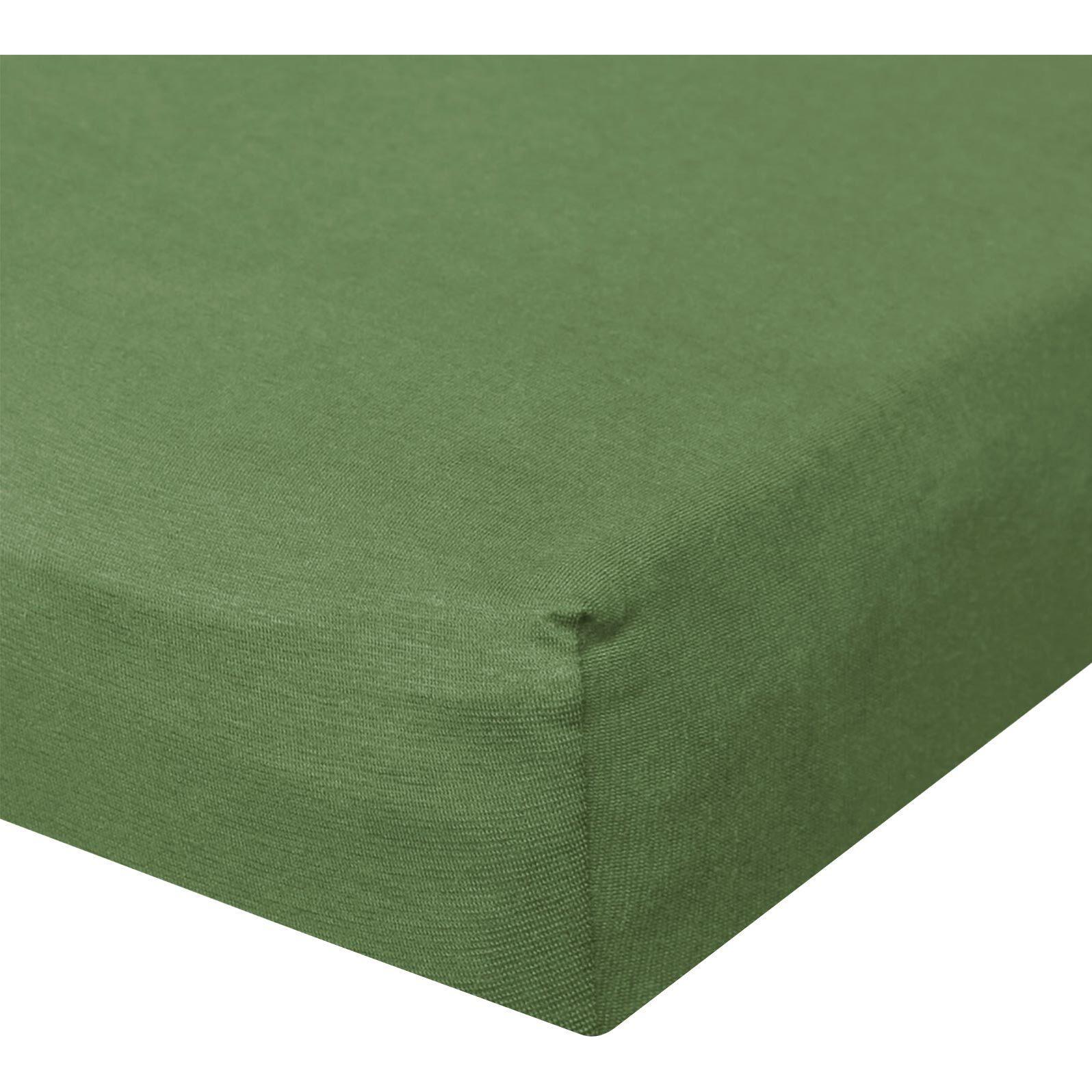 BettwarenShop, Fixleintuch, Ultra-Stretch (140-160 x 200-220 cm)