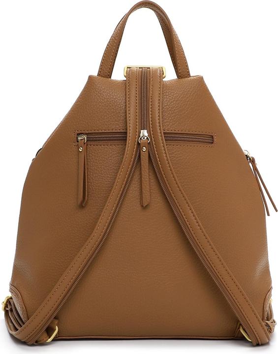 Actual product image Emily und Noah Rucksack E&N Julie (14.97 l)