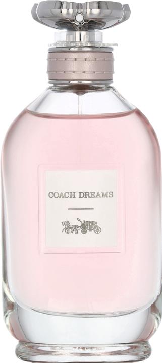 Image du produit Coach Dreams (Eau de parfum, 90 ml)