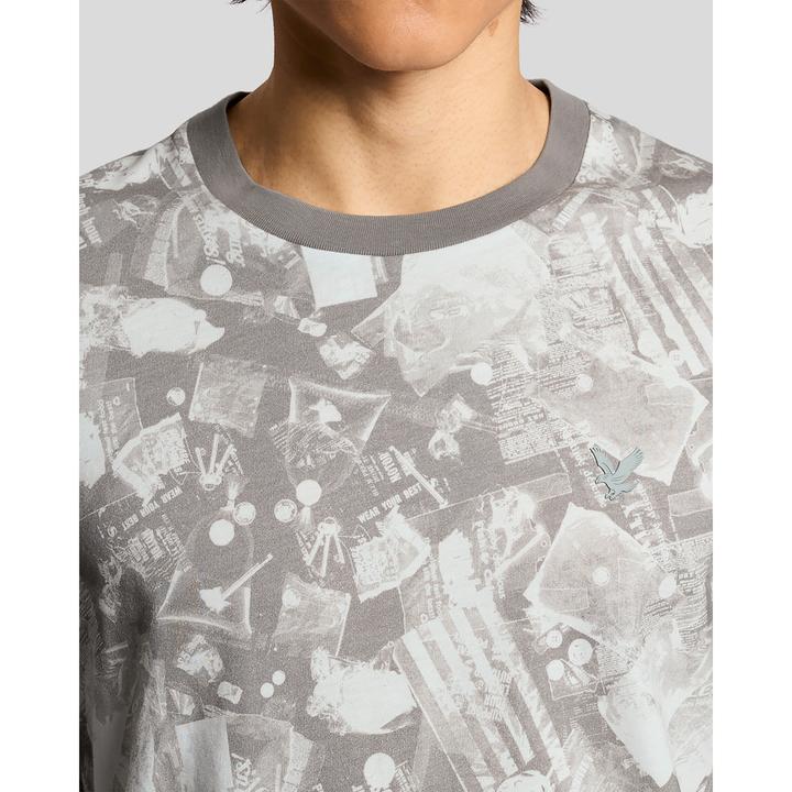 Produktbild Lyle and Scott Industrial (L)