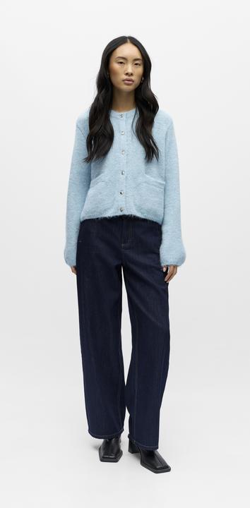 Produktbild Object Strick Strickjacke (XL)