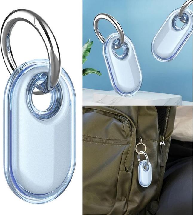 Produktbild Screenguard Samsung Galaxy SmartTag2 360 Grad Waterproof Case