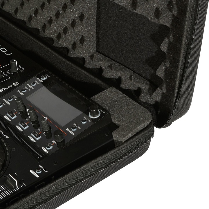 Actual product image UDG U8305BL CREATOR XDJ-RX2/MCX8000/R808 HARDCASE