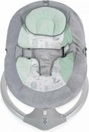 Produktbild Cangaroo Babywippe Ari Musikfunktion