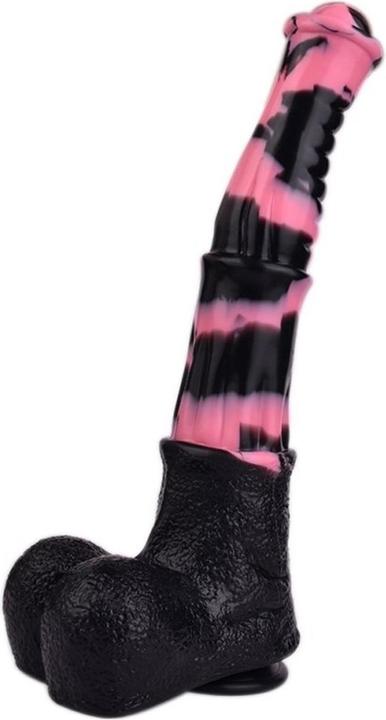 Image du produit Monstered Dildo "TINULF" Medium